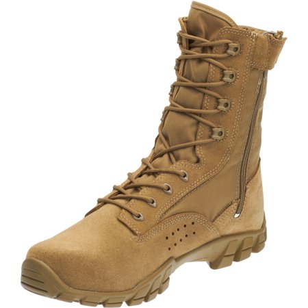 bates cobra hot weather boots