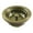 MultiColor, variant on Kingston Brass K111BAB Tacoma Stainless Steel Kitchen Sink Basket Strainer, Antique Brass