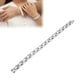 thumbnail image 5 of Slimming Magnetic Bracelet, Magnetic Bracelet Stainless Steel Weight Loss  For Wrist ANGGREK Slimming Magnetic Bracelet, 5 of 8