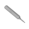 thumbnail image 5 of Uxcell 5/32" Vástago Hexagonal 1.1" Longitud Broca de Destornillador Torx Magnético T2 Acero S2, 5 of 5