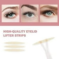 thumbnail image 4 of Eyelid Strips, Double Eyelid Sticker, Invisible Double Eyelid Sticker, Instant Eyelid Stickers, Eyelid Lift Without Surgery, 240 pc, 4 of 5