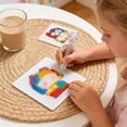 thumbnail image 4 of Decoration Bead Pen Craft For Kids And Adults Educational DIY Art With Multiple Design Templates, 4 of 7