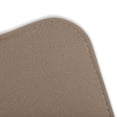 thumbnail image 4 of Brothers Trucks 05-347 Sunvisors Foam Backed Cloth - Tan, 4 of 4