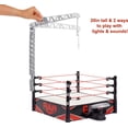 thumbnail image 3 of Action WWE Wrekkin' Kickout Ri Action GXV80Action, 3 of 5