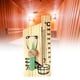 thumbnail image 5 of Termómetro de para , duradero de 15 tiempo de tiempo de tiempo de y temporizador de arena para , accesorios para sala de Soledad Termómetro de sauna, 5 of 8