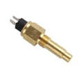thumbnail image 2 of Water Temp Sensorfor VDO,M14*1.5 98℃ Engine Water Brass Engine Temperature Sensor Water Temp Sensor High-End Performance, 2 of 8