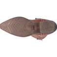 thumbnail image 7 of Women's Dingo Prairie Rose Tall Cowboy Boot DI8984, 7 of 7