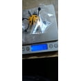 thumbnail image 3 of 6pc Insect Climbing Rolling Glass Toys, Random Colors, Plastic & Vinyl, for Kids' Parties & Gift Bags, 3 of 6