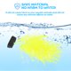 thumbnail image 3 of CRAFTHROU Planta Artificial Hornwort Para Acuario Natural Y En Pecera, 3 of 7