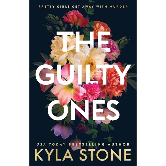 The Guilty Ones: A Psychological Thriller, (Paperback)