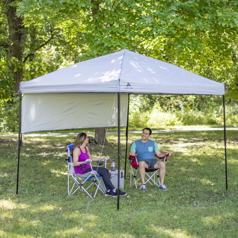 Canopy tent top 10x10 walmart