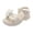 a70-Beige, variant on KPOPLK Girls Sandals Open Toe Cute Flats Dress Sandals Summer Cross Strappy Shoes Toddler/Little Kid/Big Kid Size 7,Pink