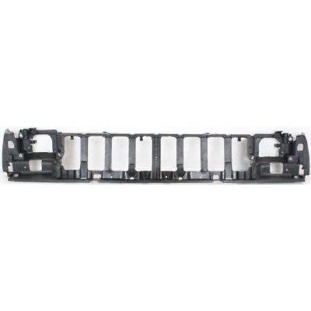 New Jeep Cherokee - NEW HEADER PANEL FRONT FITS 1993-1995 JEEP GRAND CHEROKEE 55054886
