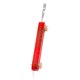 thumbnail image 2 of Extractor de anzuelos de pesca con escala, rango de medición de distancia y seguridad Rojo, 2 of 9