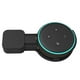 thumbnail image 3 of Worallymy Altavoz Soporte de pared Altavoz inalámbrico Soporte de pared Soporte de plástico Soporte de carga Suspensión de caja de resonancia, Negro Worallymy JD735800145, 3 of 7