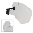 thumbnail image 4 of Mosiee Ensemble de Réservoir de Carburant Compatible pour Réservoir d'Huile 1E34F Pièces de Tondeuse, 4 of 8