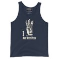 thumbnail image 1 of 2 More beers please Men's Tank Top, 1 of 9