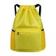 thumbnail image 1 of Bolsillo con correa Mochila con cordón Gran capacidad Bolsillo para entrenamiento de viaje, 1 of 4