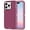 Pink, variant on I-HONVA For iPhone 14 Pro Max Case,3-Layer Military Grade Drop Protection Anti-Slip Bumper Rugged Shockproof Dustproof Protection 6.7 inch Phone Case,Turquoise Teal