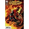 Amazing Spider-man #5 Marvel Comics Comic Book