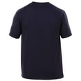 thumbnail image 2 of 5.11 Professional T-Shirt,Fire Navy,Cotton,XL 71309, 2 of 4