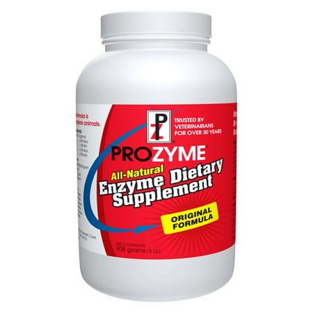 Prozyme Original Dog Dietary Supplements