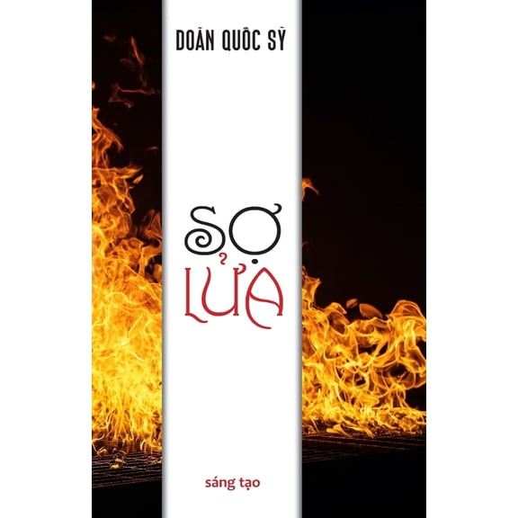 Sợ Lửa, (Paperback)