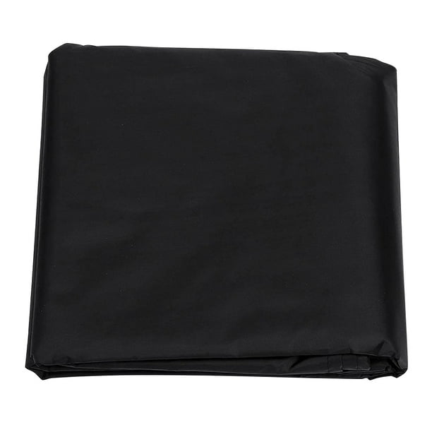 Mower Cover Lawn Riding Oxford Grass Dust Tarp Duty Heavy Push Turn Sun