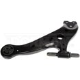 thumbnail image 3 of Dorman MAS Select Chassis Control Arm CA64283 Select; OE Replacement, 3 of 4