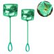 thumbnail image 1 of Venta directa de fábrica, accesorios para acuario, pecera, red de pesca de peces, pesca de peces cuadrada redonda Xemadio 220779, 1 of 8