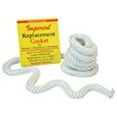 thumbnail image 2 of Imperial GA0156 Replacement Fiberglass Gasket Rope, 5/8" x 6', White, 2 of 3