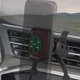 thumbnail image 3 of H8X JY-A21 Adjustable Air Vent Phone Mount Strong Magnetic Navigation o4D Car Phone Holder Cell Phon, 3 of 5