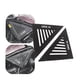 thumbnail image 4 of For K100 Motorcycle Aluminium Side Panel Side Cowl Fairing Cover Frame Guard Protector Accessories, 4 of 5