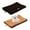 Brown And Cocao, variant on Pet Life ® 'Eco-Paw' Reversible Eco-Friendly Recyclabled Polyfill Fashion Designer Pet Dog Bed Mat Lounge