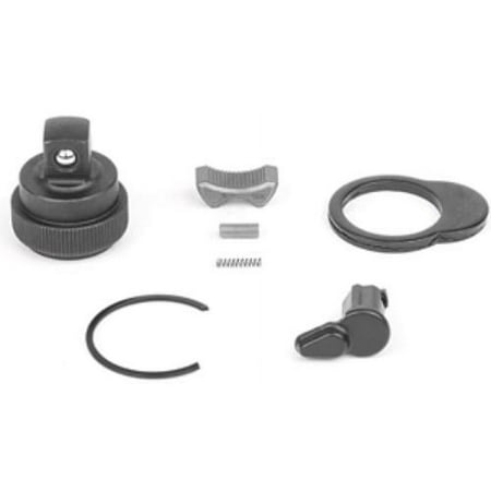 UPC: 0802090121708 | Titan 12170 3/8  Dr 12161 Ratchet Rebuild Kit