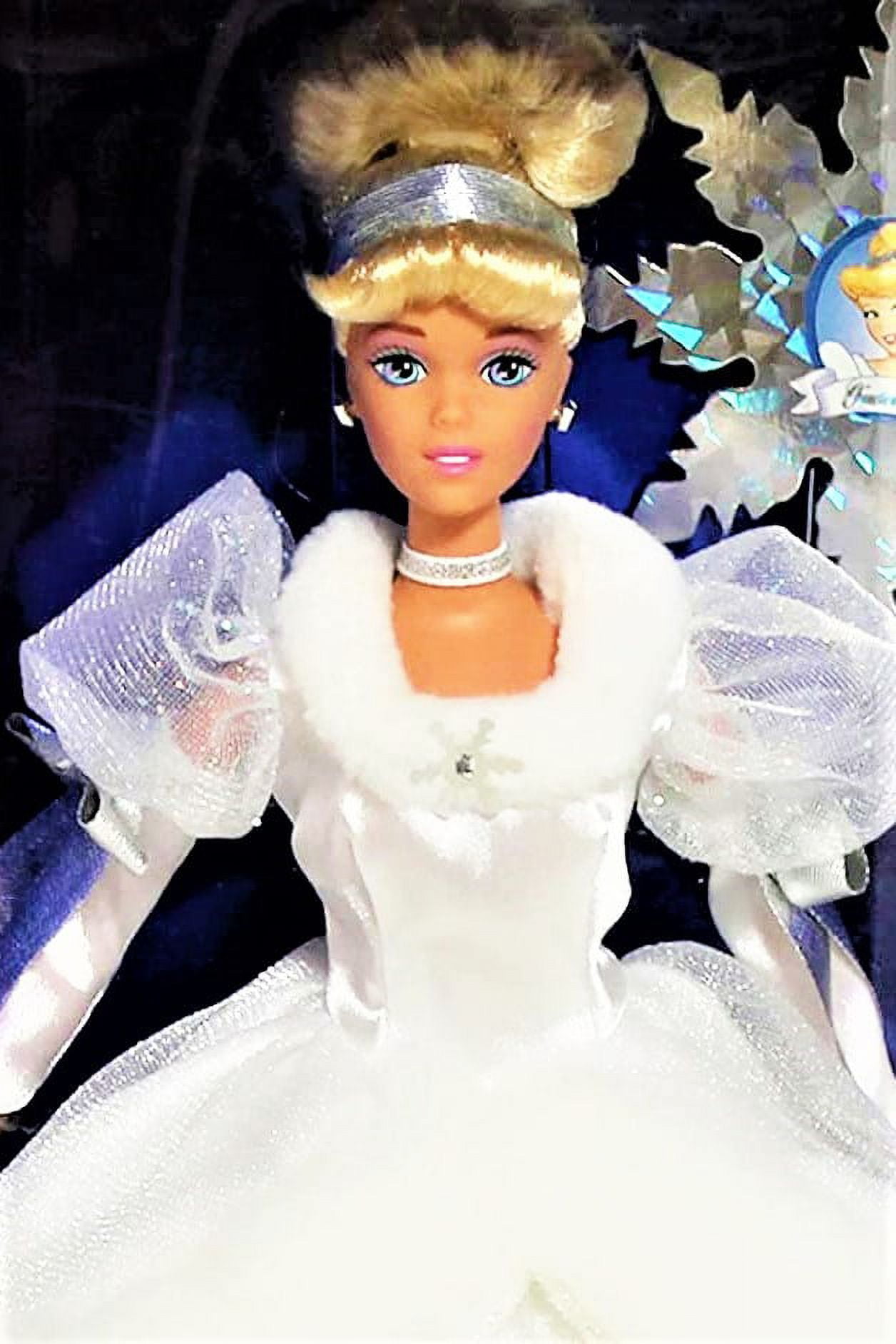 Disney Is Selling $110 Princess Dolls This Holiday — See the Photos