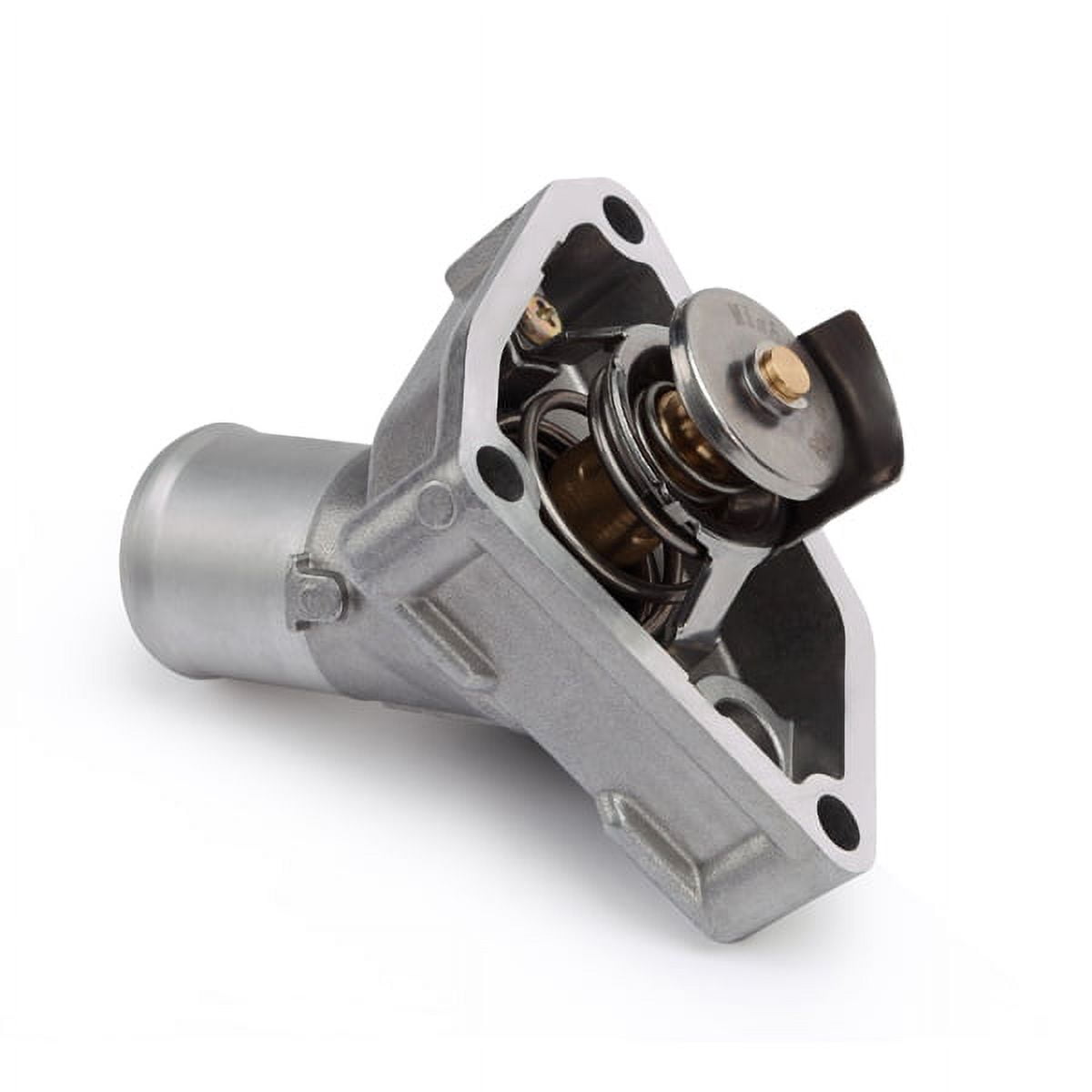 Mishimoto MMTS-350Z-07 Racing Low Temp Thermostat Compatible With Nissan 350Z 2007-2009