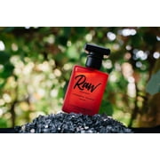 Raw by RawChemistry A Pheromone Infused Cologne - A Cologne with Pheromones for Men 1 oz.