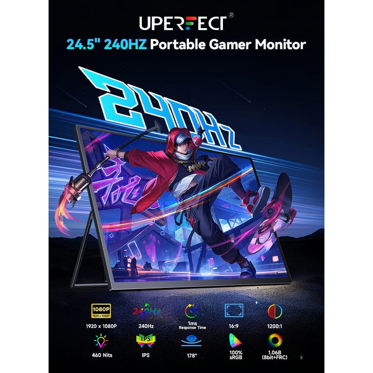 UPERFECT 24.5