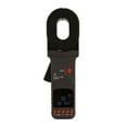 thumbnail image 1 of Digital Clamp Grounding Resistance Tester Earth Insulation Tester 1200Ohm 20A ,Easy to Use, 1 of 4
