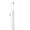 White, variant on Up to 65% Off Electric Toothbrush Adult Toothbrush Electric Toothbrush Soft Bristles Cleaning Rechargeable Automatic Toothbrush