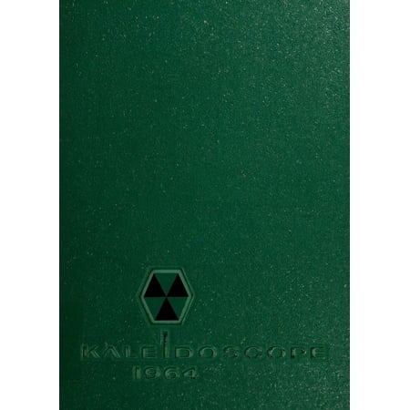 (Custom Reprint) Yearbook: 1964 Hampden Sydney College - Kaleidoscope Yearbook (Hampden Sydney, VA)