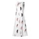 thumbnail image 4 of Elegante mujer Casual con cuello en V vestidos estampados verano sin mangas vestido de jersey OAVQHLG3B Store  lin121212, 4 of 5