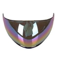 thumbnail image 1 of Lente de visera para casco, accesorios para motocicleta, visera protectora para Axxis Square Direct Vistoso, 1 of 9