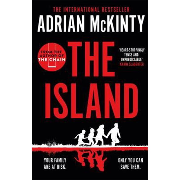 Pre-Owned Untitled McKinty 2 of 2 (Paperback) 1409189643 9781409189640