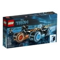thumbnail image 4 of LEGO Ideas - TRON: Legacy (21314), 4 of 6