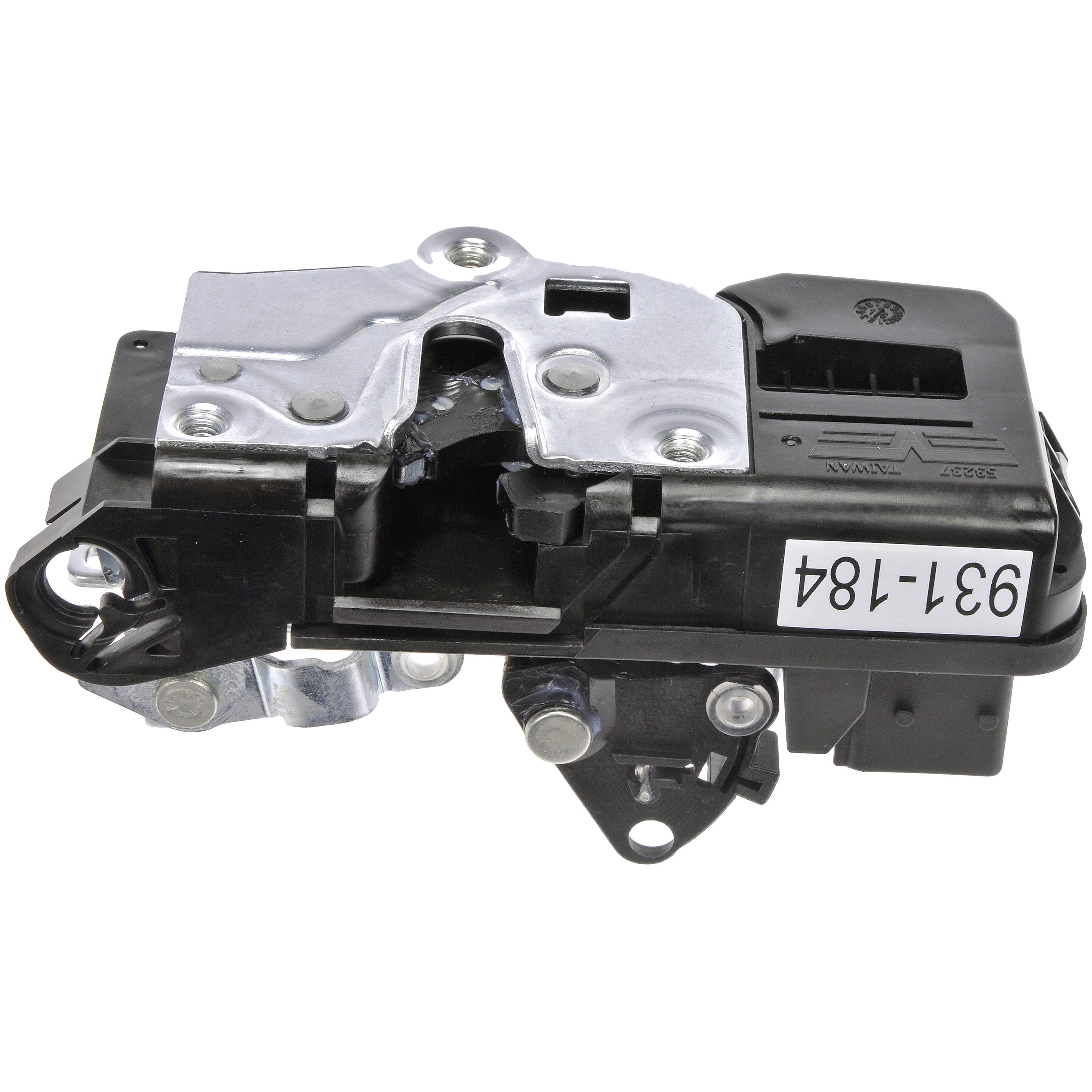 Dorman 931-184 Front Driver Side Door Lock Actuator Motor for Specific Saturn Models Fits select: 2003-2007 SATURN ION, 2002-2005 SATURN VUE