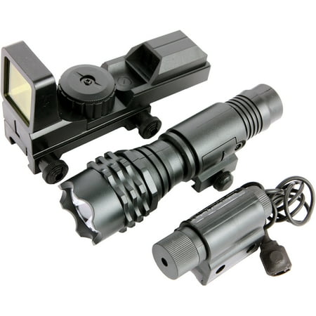 Swiss Arms Airsoft Optics Accessory Laser Kit