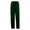 Green, variant on Douhoow Men Plaid Sleep Pants Male Elastic Waist Pajamas Pants Home Sleepwear Lounge Pants
