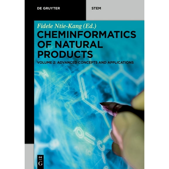 de Gruyter Stem Advanced Concepts and Applications, (Paperback)